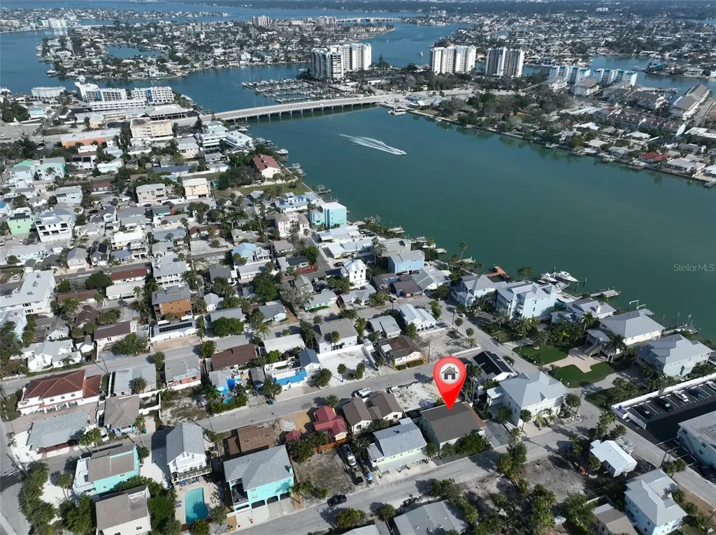 134 86th Terrace Treasure Island FL 33706