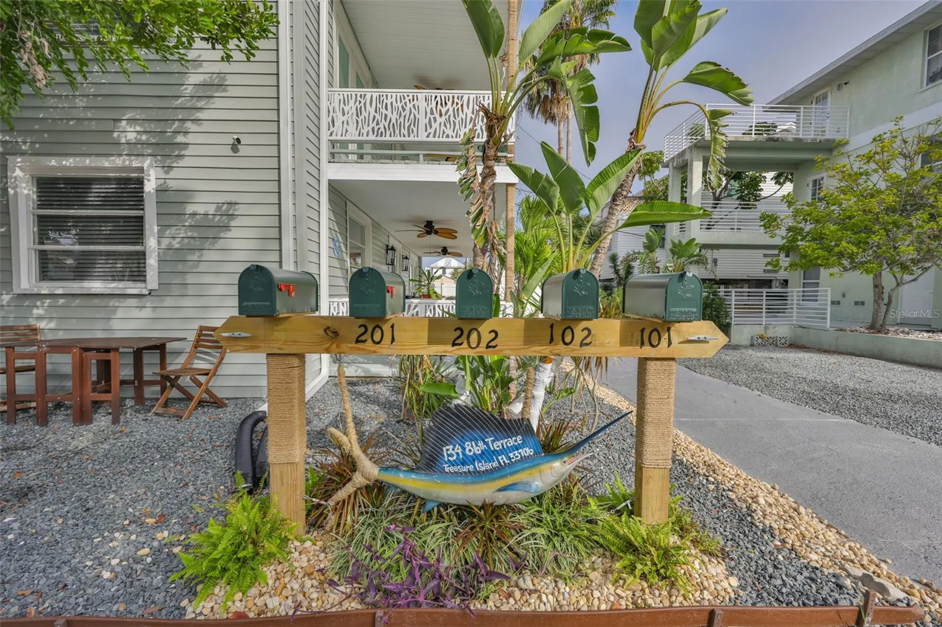 134 86th Terrace Treasure Island FL 33706