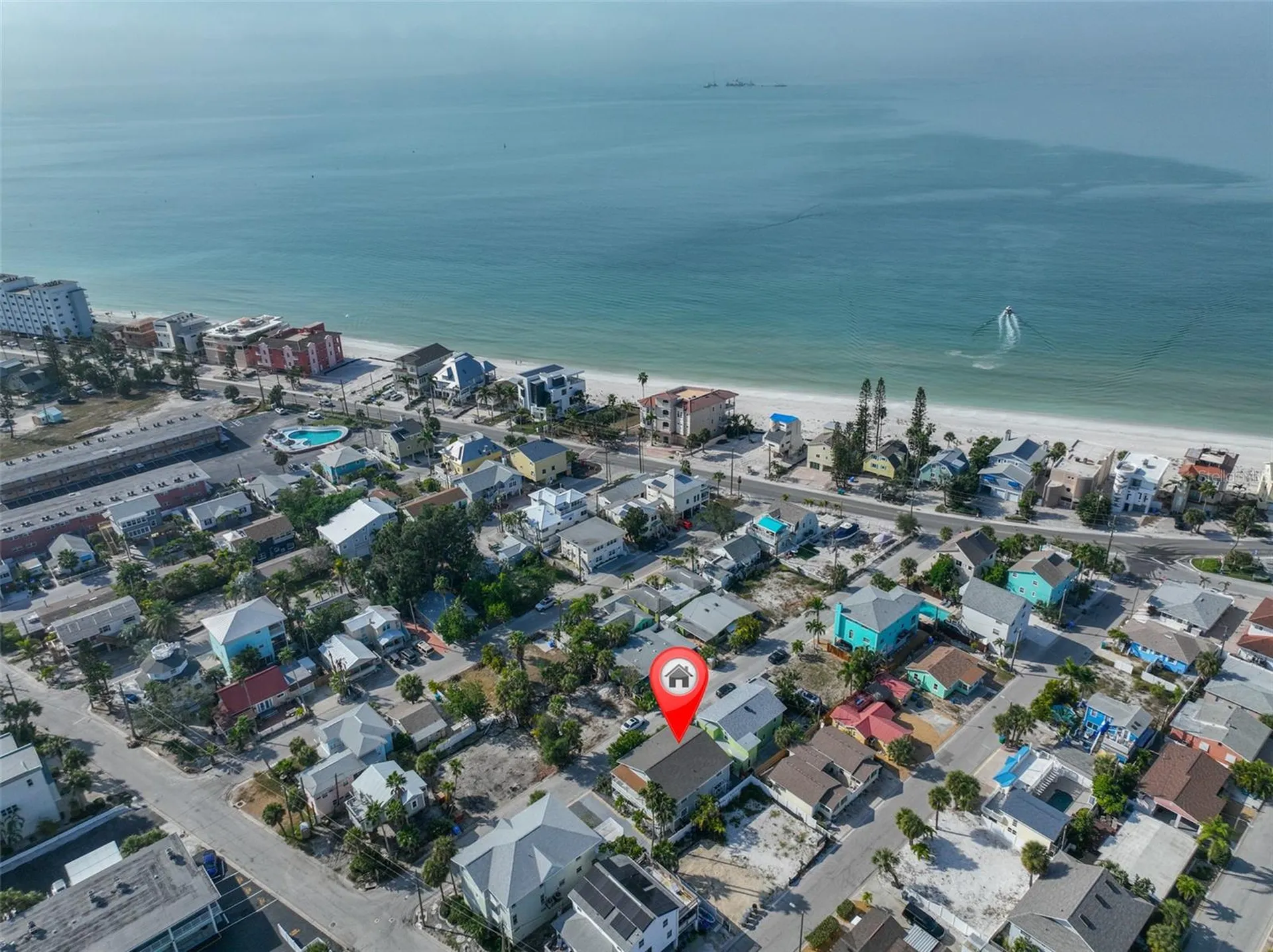 134 86th Terrace Treasure Island FL 33706