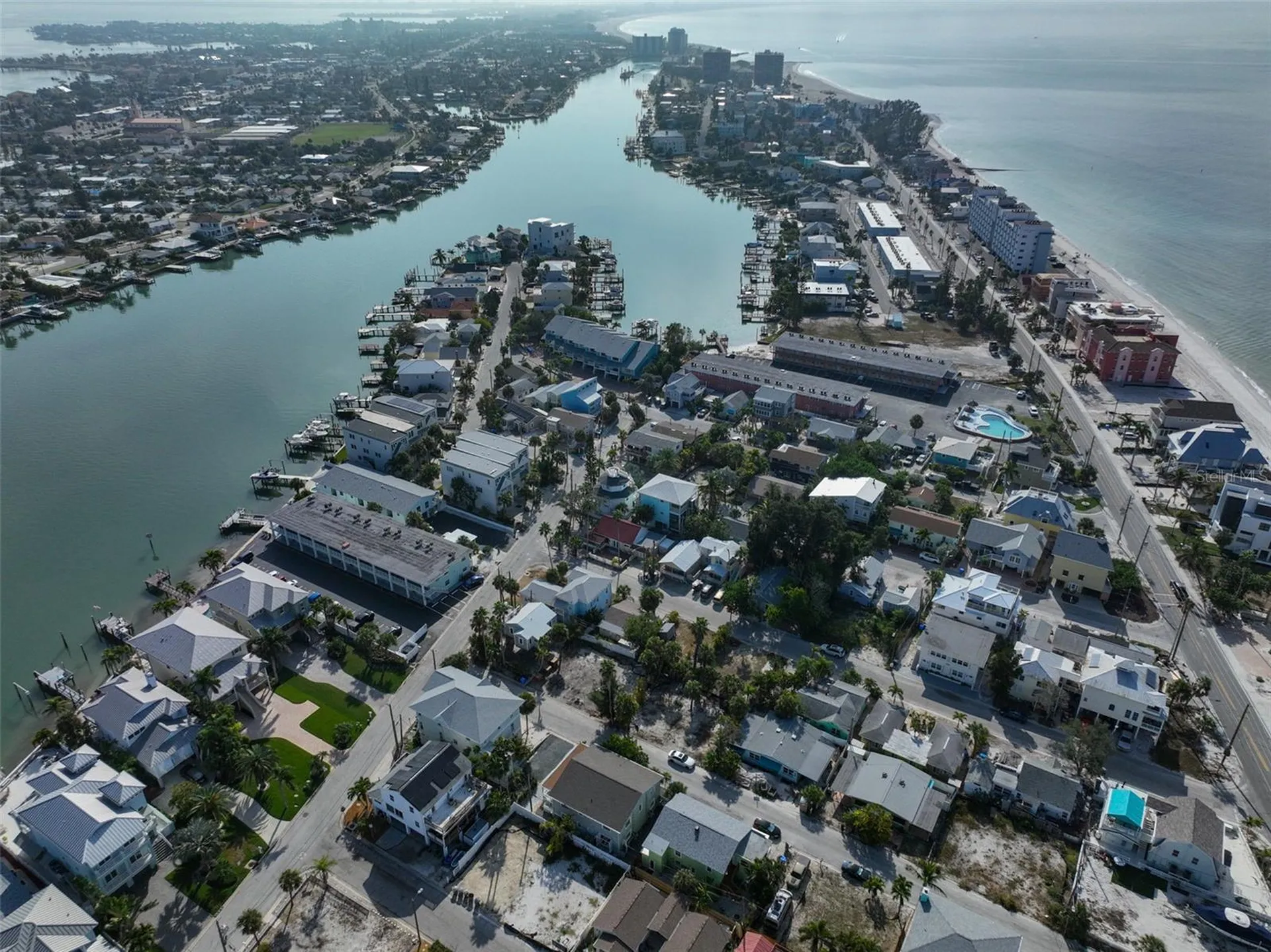 134 86th Terrace Treasure Island FL 33706