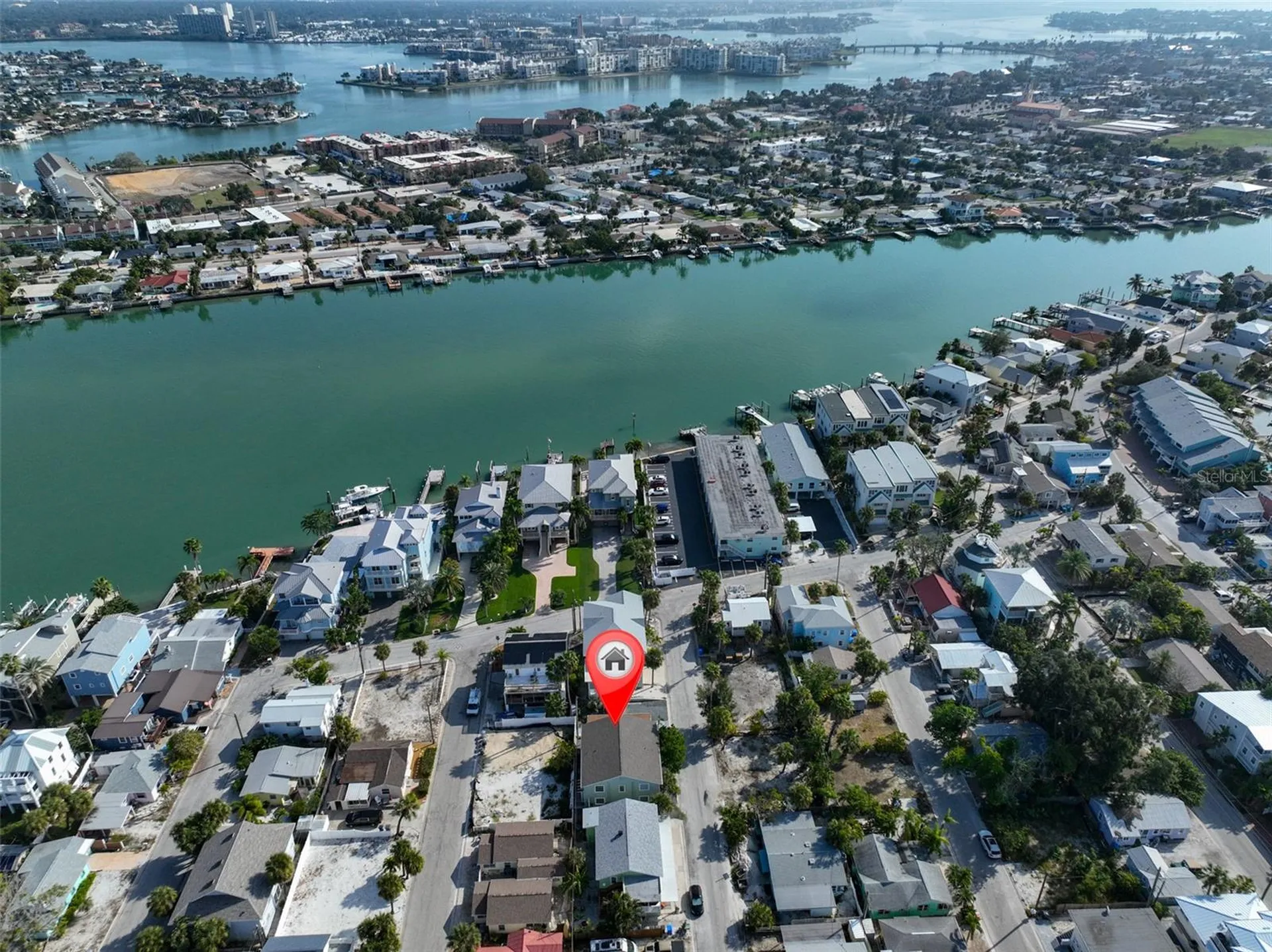 134 86th Terrace Treasure Island FL 33706