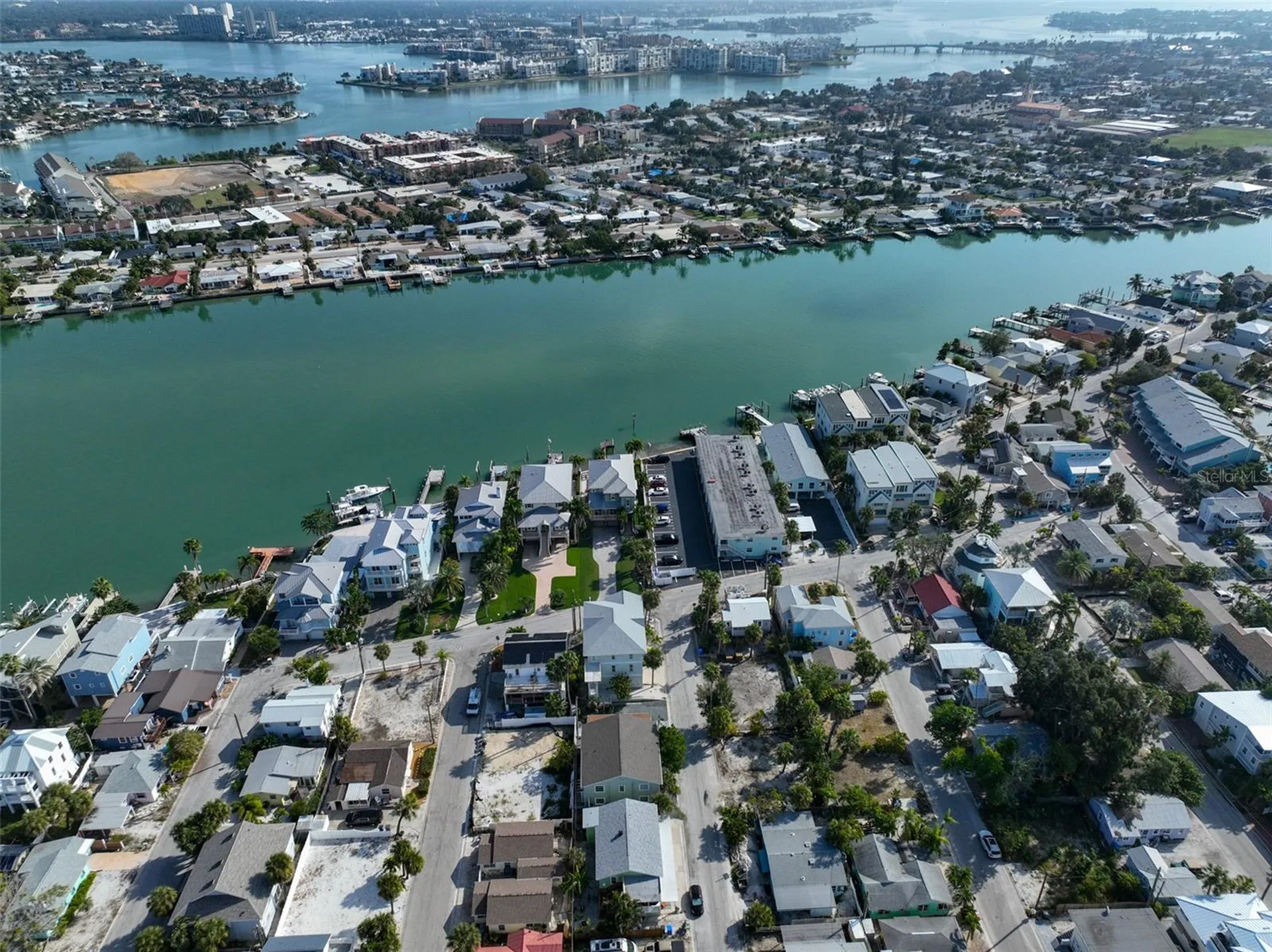 134 86th Terrace Treasure Island FL 33706