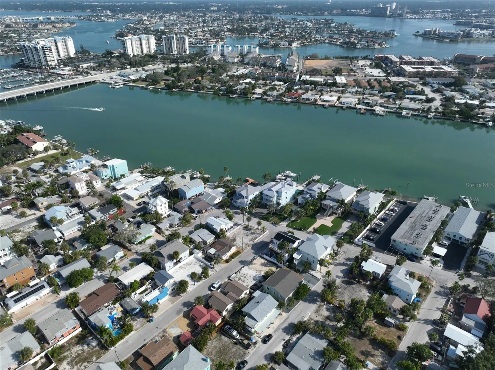134 86th Terrace Treasure Island FL 33706