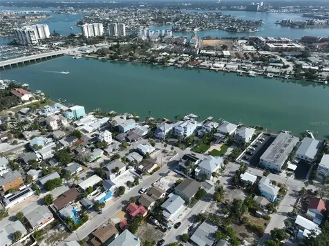 134 86th Terrace Treasure Island FL 33706