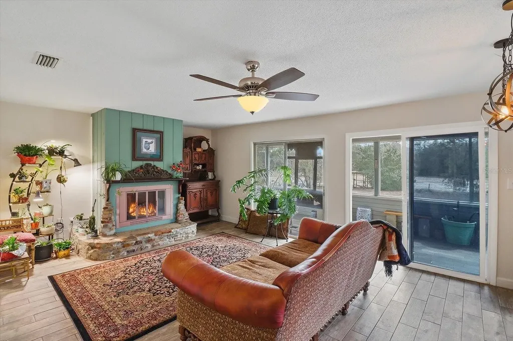 23961 SW Dogwood Lane Dunnellon FL 34431