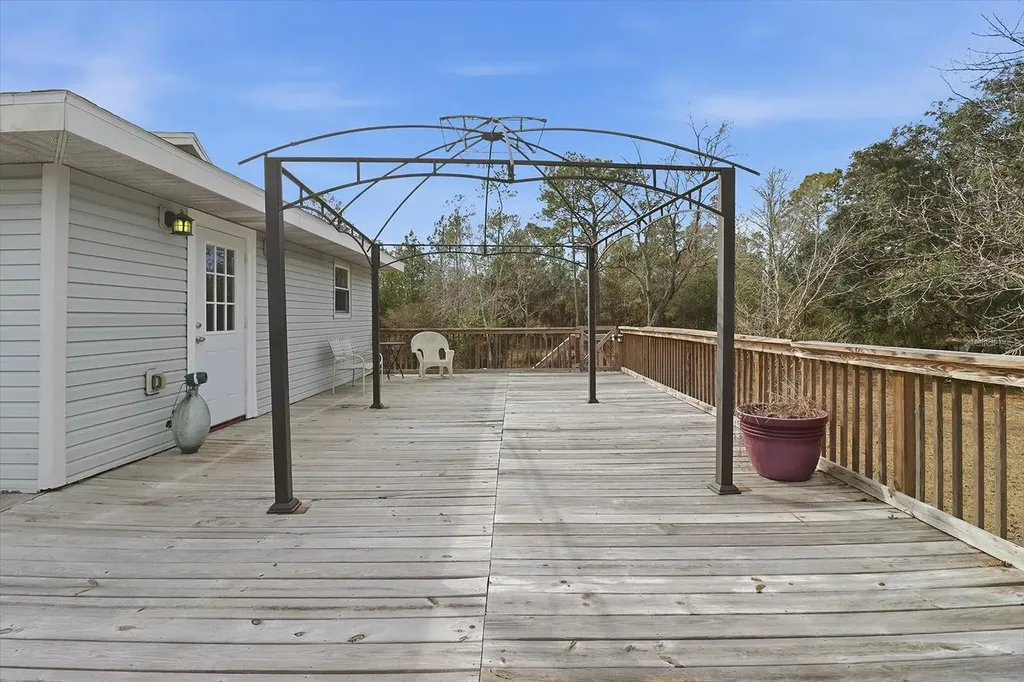 23961 SW Dogwood Lane Dunnellon FL 34431