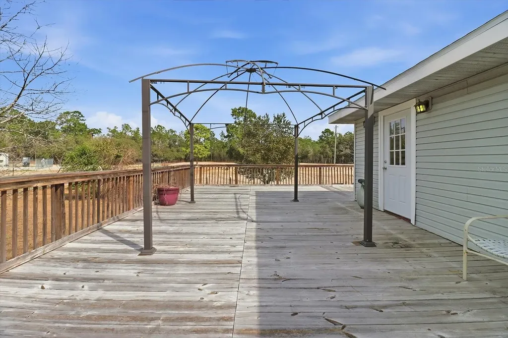23961 SW Dogwood Lane Dunnellon FL 34431