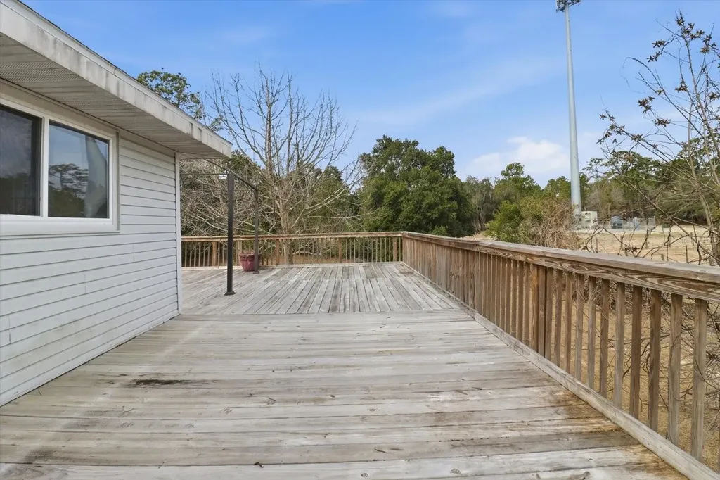 23961 SW Dogwood Lane Dunnellon FL 34431