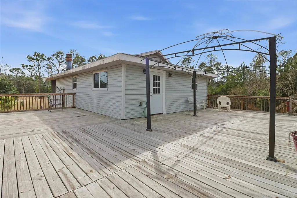 23961 SW Dogwood Lane Dunnellon FL 34431