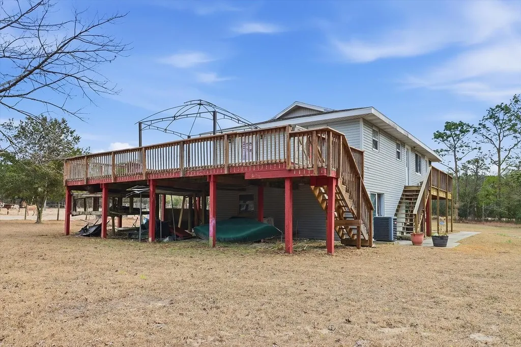 23961 SW Dogwood Lane Dunnellon FL 34431