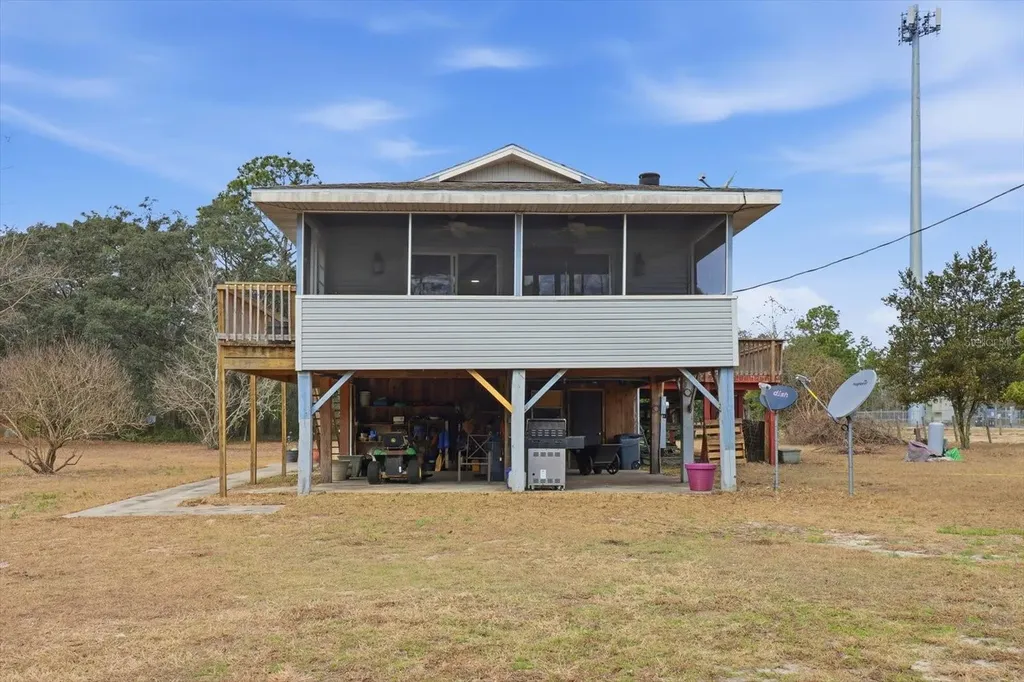 23961 SW Dogwood Lane Dunnellon FL 34431