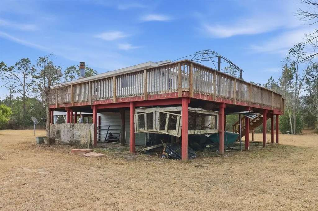 23961 SW Dogwood Lane Dunnellon FL 34431
