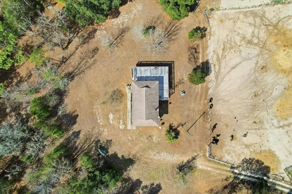 23961 SW Dogwood Lane Dunnellon FL 34431