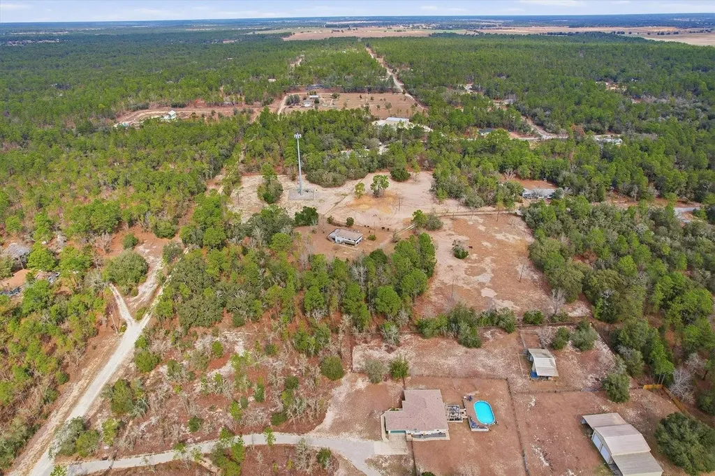 23961 SW Dogwood Lane Dunnellon FL 34431