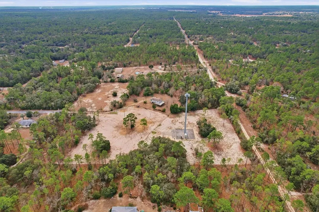 23961 SW Dogwood Lane Dunnellon FL 34431