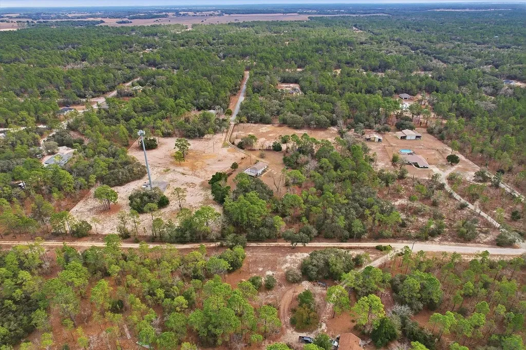 23961 SW Dogwood Lane Dunnellon FL 34431