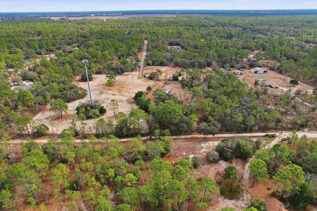23961 SW Dogwood Lane Dunnellon FL 34431
