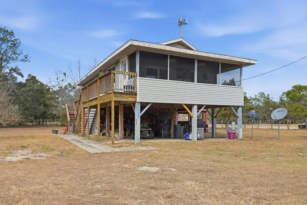 23961 SW Dogwood Lane Dunnellon FL 34431