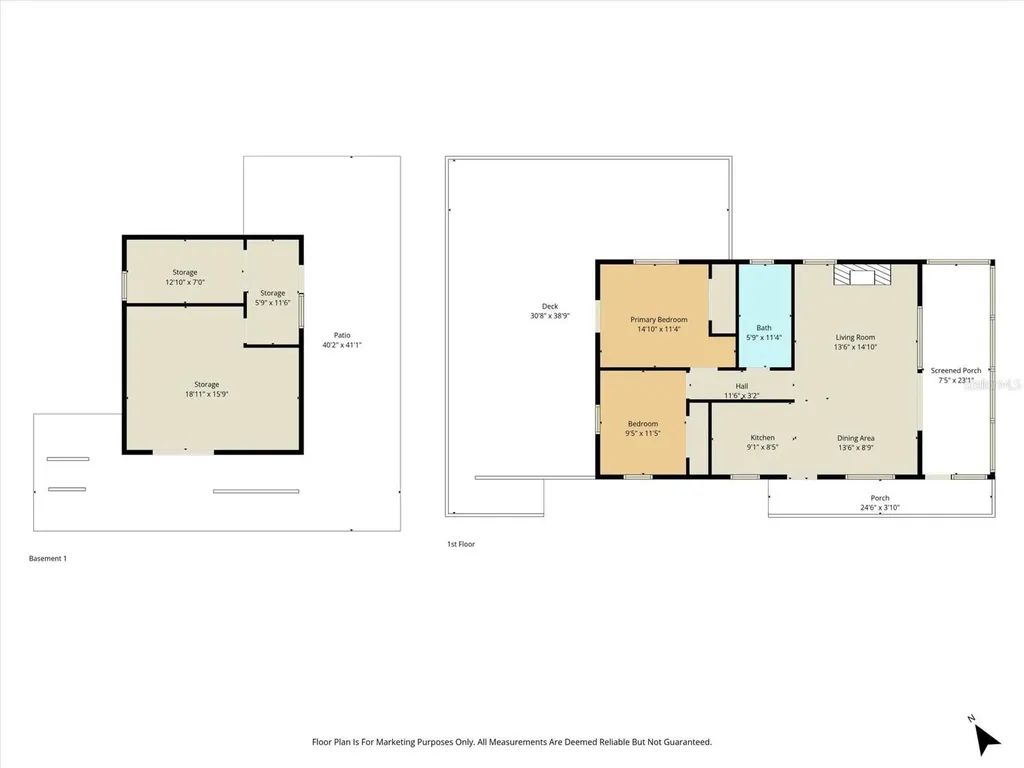 23961 SW Dogwood Lane Dunnellon FL 34431