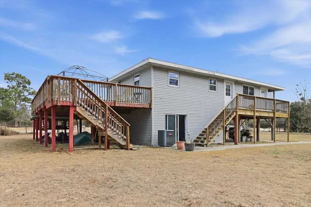 23961 SW Dogwood Lane Dunnellon FL 34431