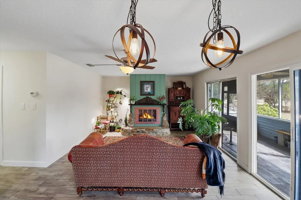23961 SW Dogwood Lane Dunnellon FL 34431