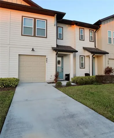 943 Conch Road Davenport FL 33896