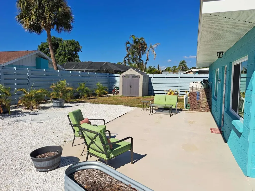 539 Shore Road Nokomis FL 34275