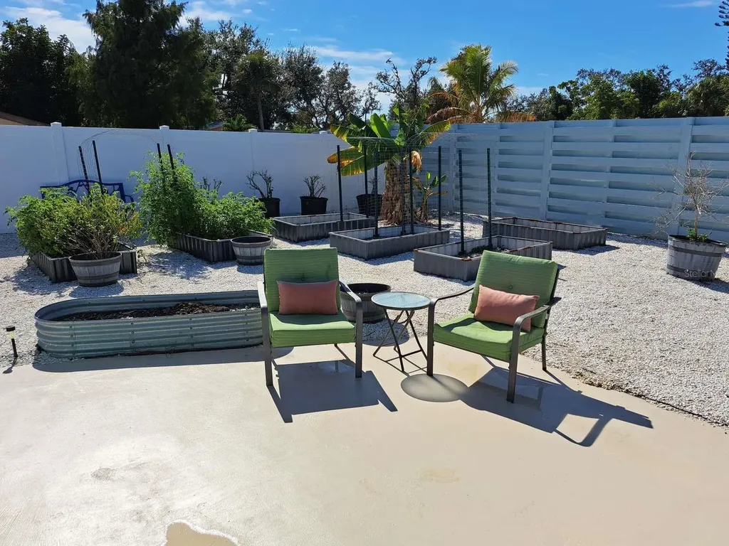 539 Shore Road Nokomis FL 34275