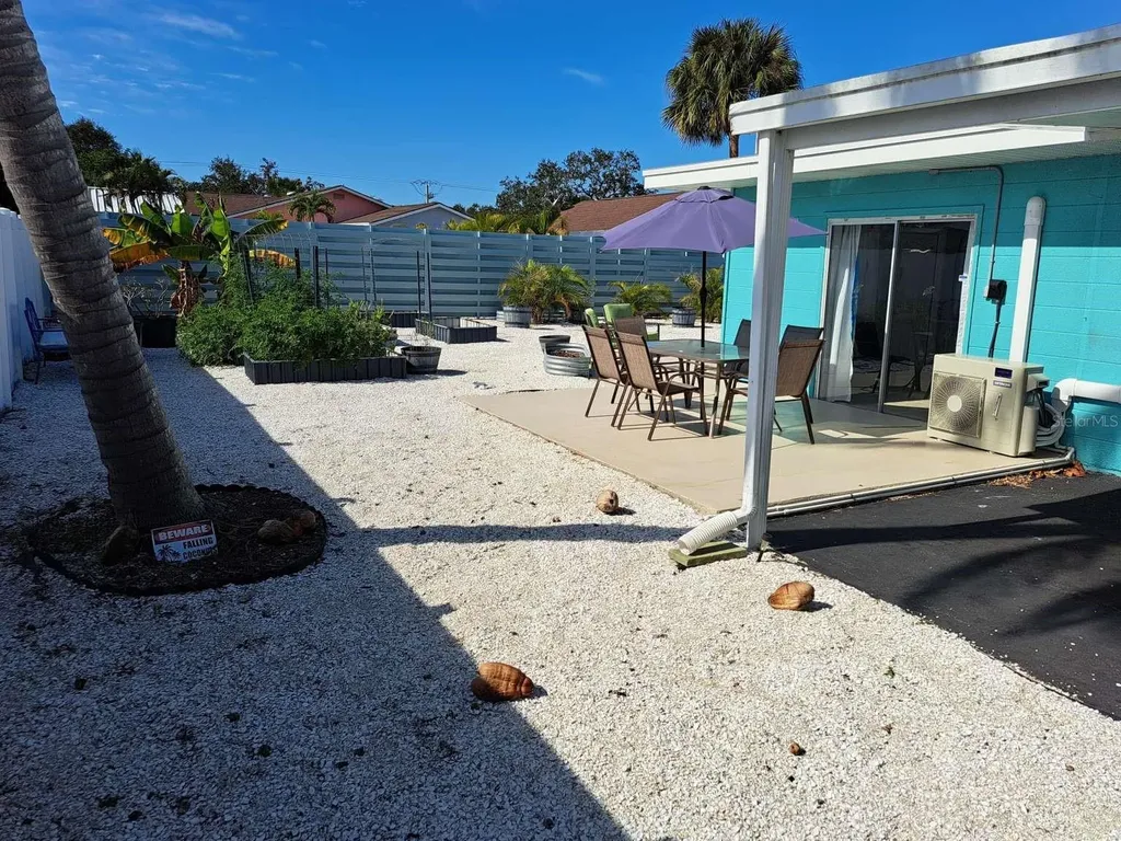 539 Shore Road Nokomis FL 34275