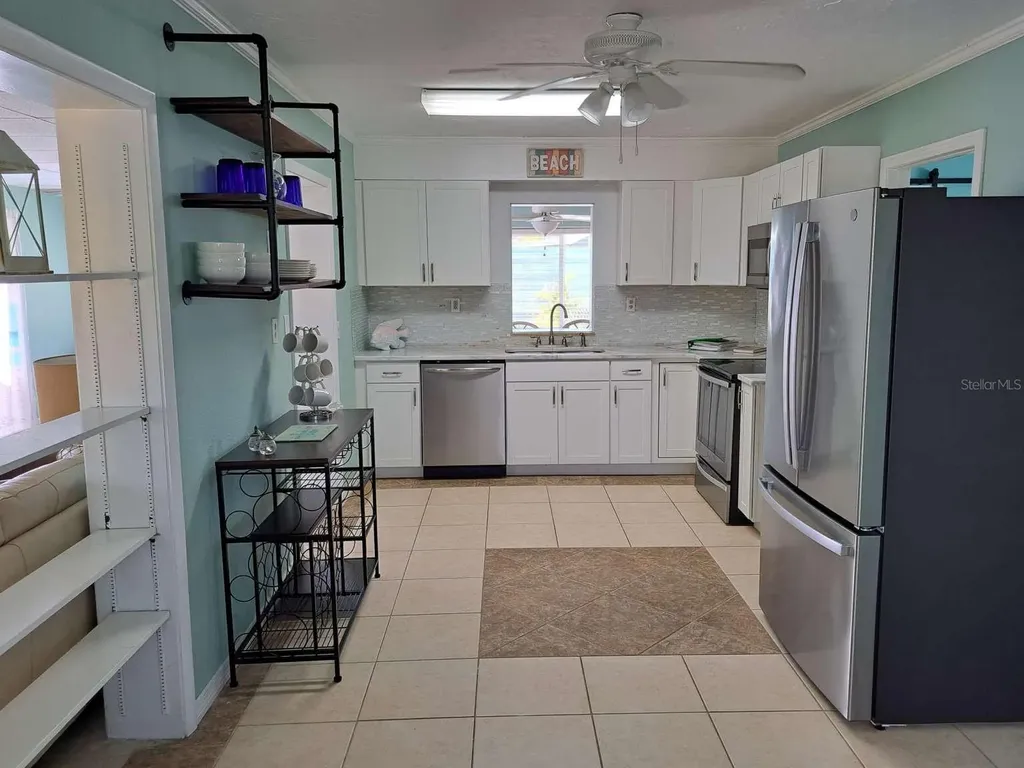 539 Shore Road Nokomis FL 34275