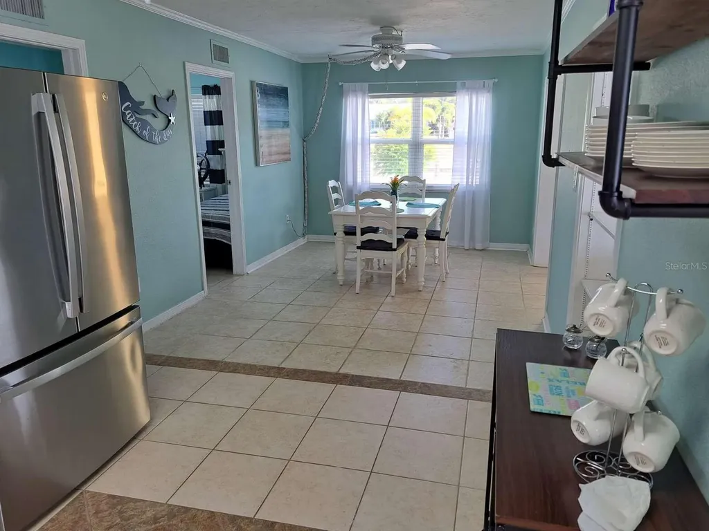 539 Shore Road Nokomis FL 34275