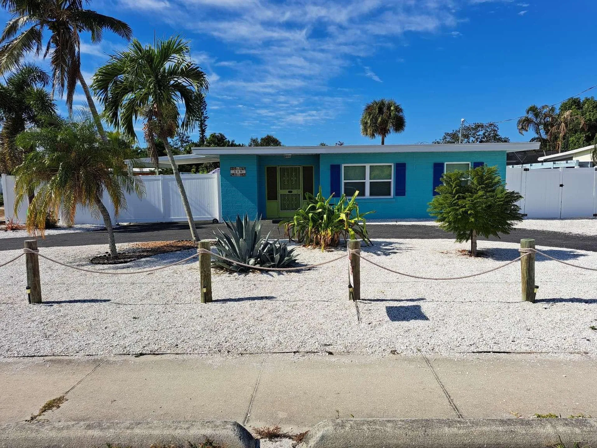 539 Shore Road Nokomis FL 34275