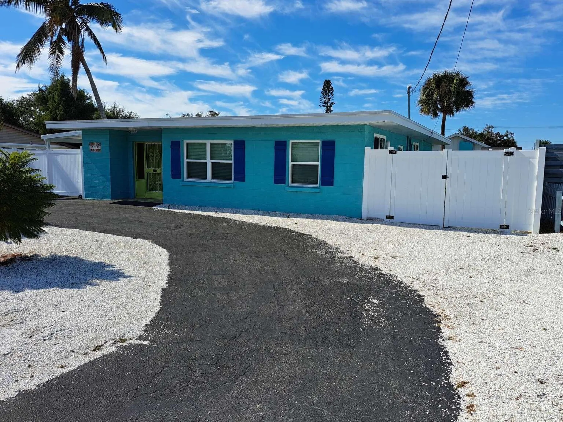 539 Shore Road Nokomis FL 34275