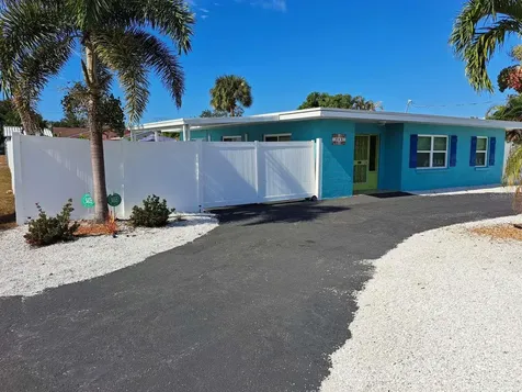 539 Shore Road Nokomis FL 34275