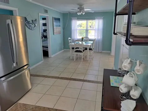 539 Shore Road Nokomis FL 34275