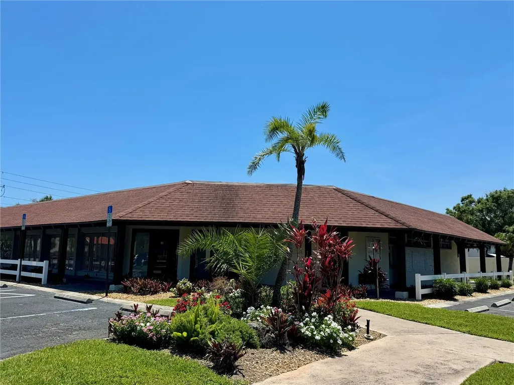 1100 E Bay Drive Largo FL 33770