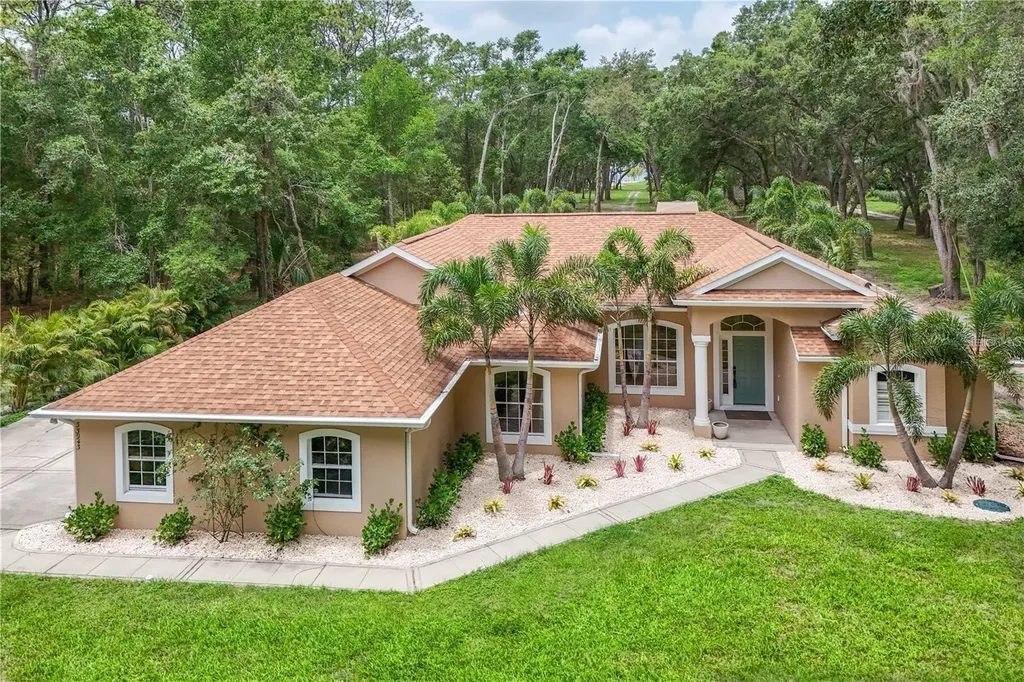 33943 E Lake Joanna Drive Eustis FL 32736