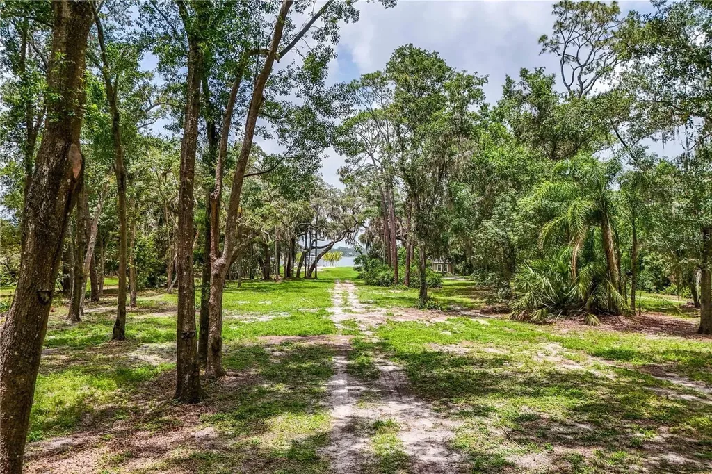 33943 E Lake Joanna Drive Eustis FL 32736