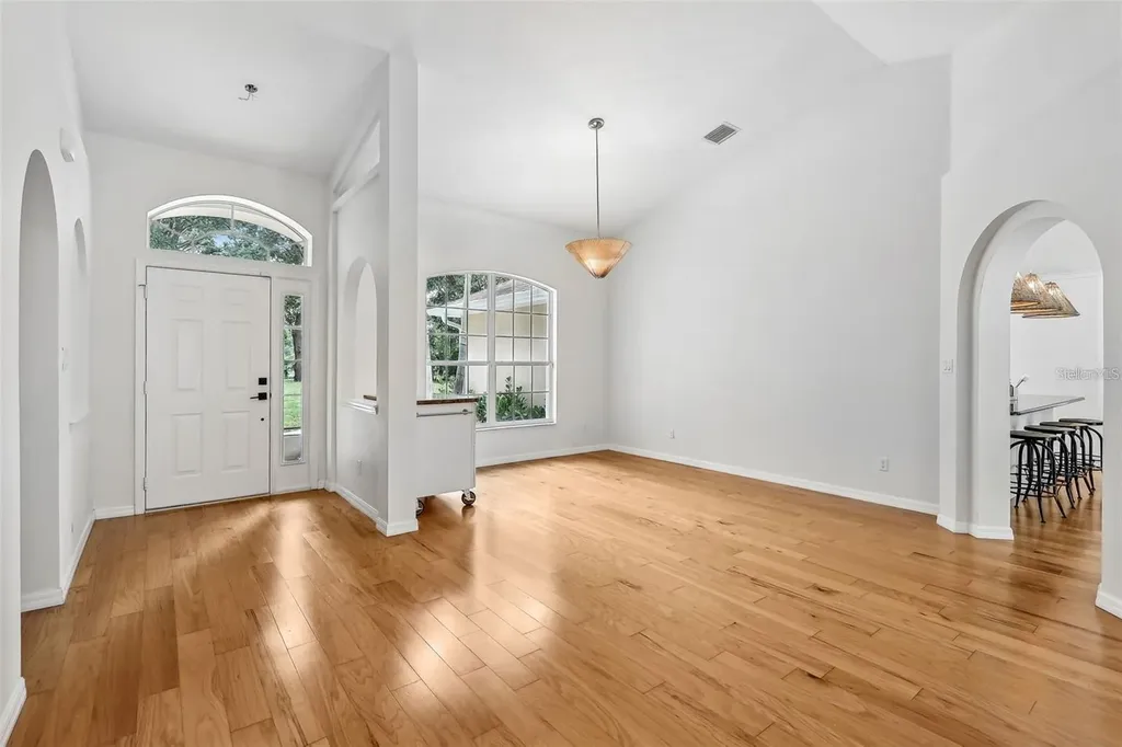33943 E Lake Joanna Drive Eustis FL 32736