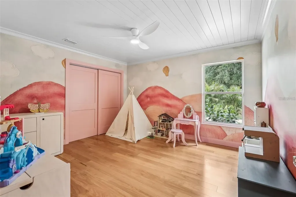 33943 E Lake Joanna Drive Eustis FL 32736