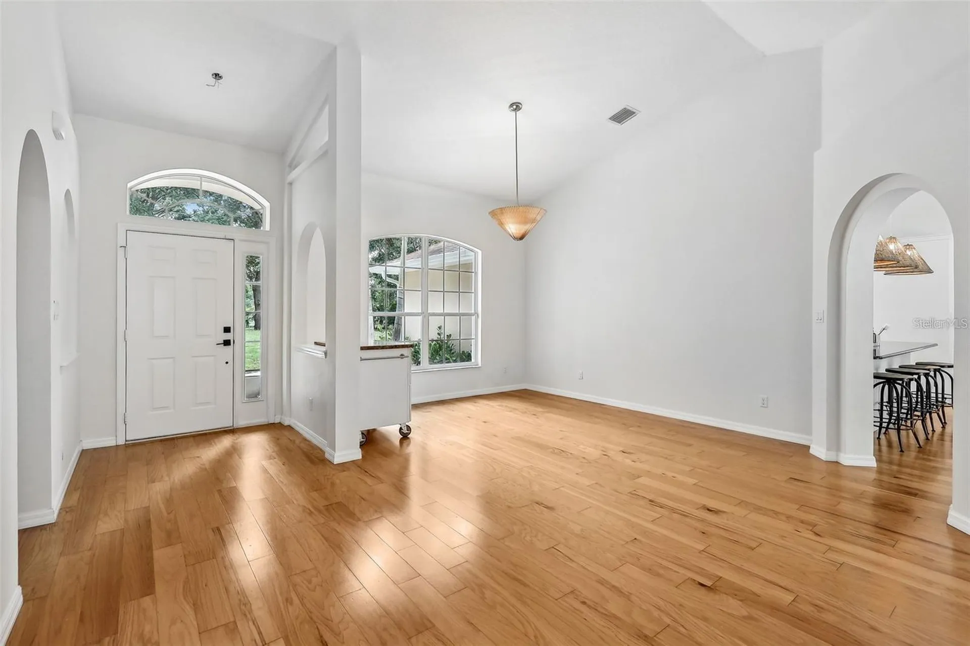 33943 E Lake Joanna Drive Eustis FL 32736