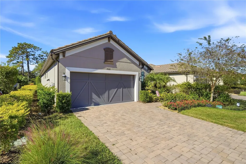 20112 Sorano Hill Place Tampa FL 33647