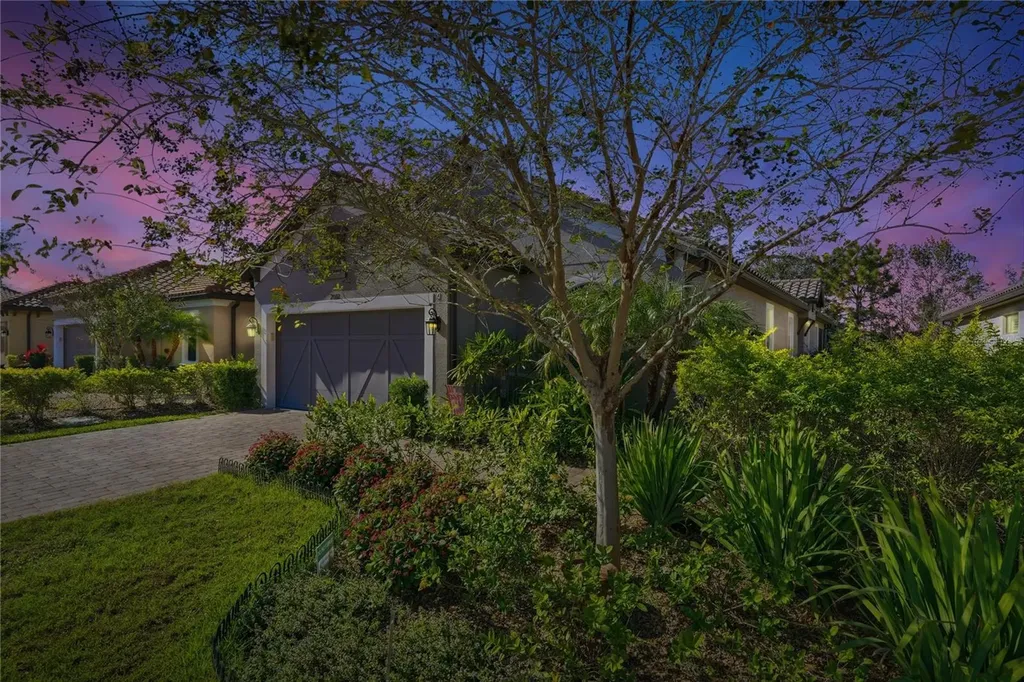 20112 Sorano Hill Place Tampa FL 33647