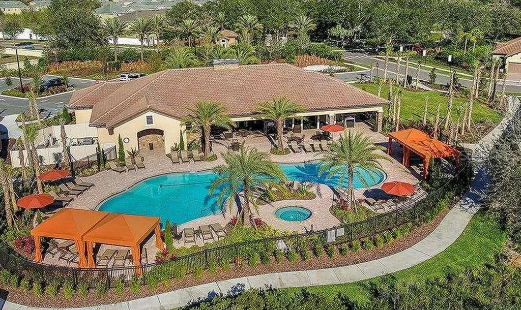 20112 Sorano Hill Place Tampa FL 33647