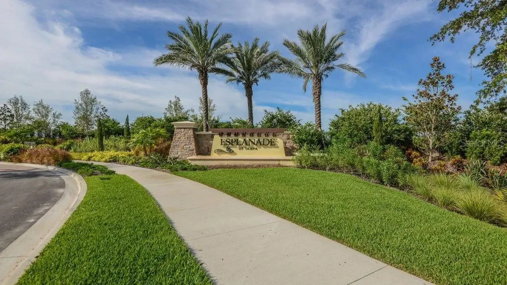 20112 Sorano Hill Place Tampa FL 33647