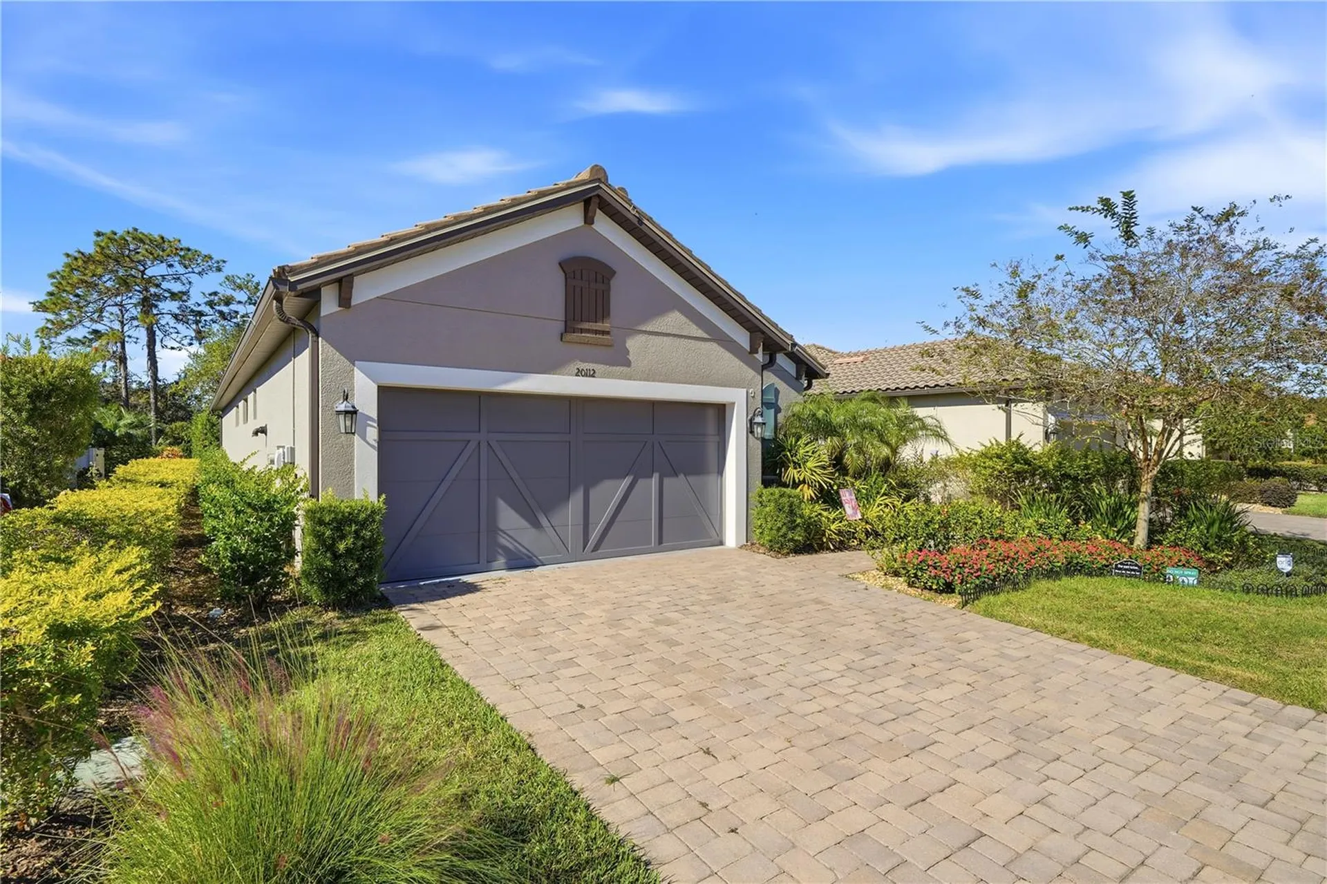 20112 Sorano Hill Place Tampa FL 33647