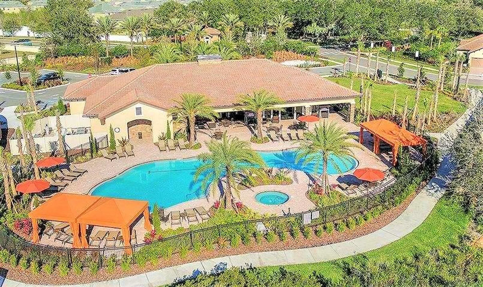 20112 Sorano Hill Place Tampa FL 33647
