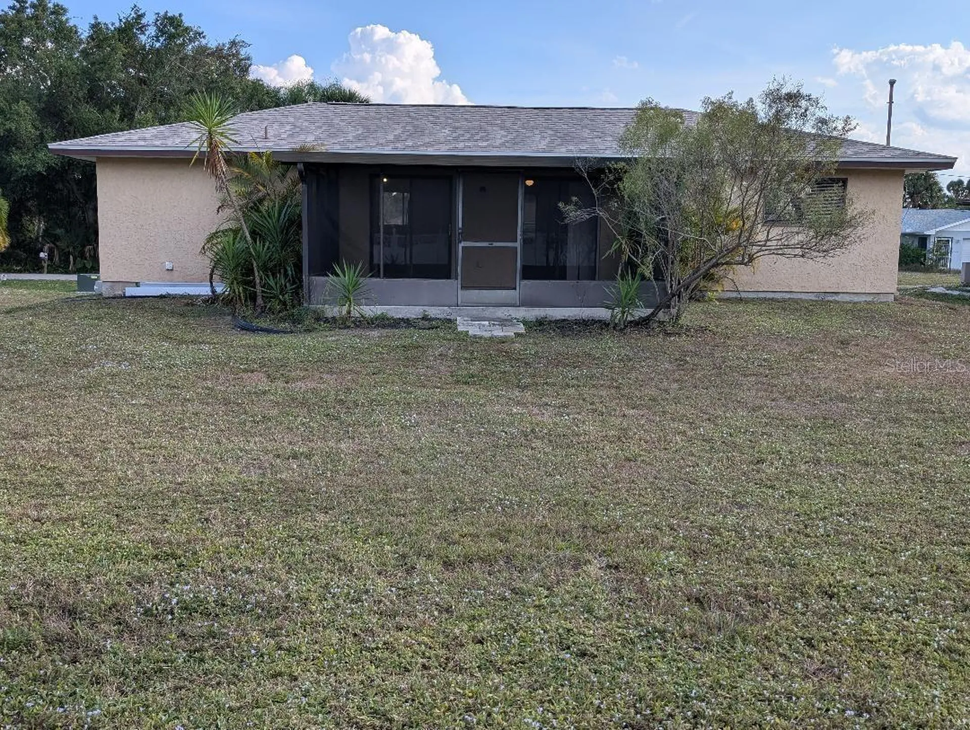1074 Red Bay Terrace NW Port Charlotte FL 33948