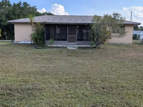 1074 Red Bay Terrace NW Port Charlotte FL 33948