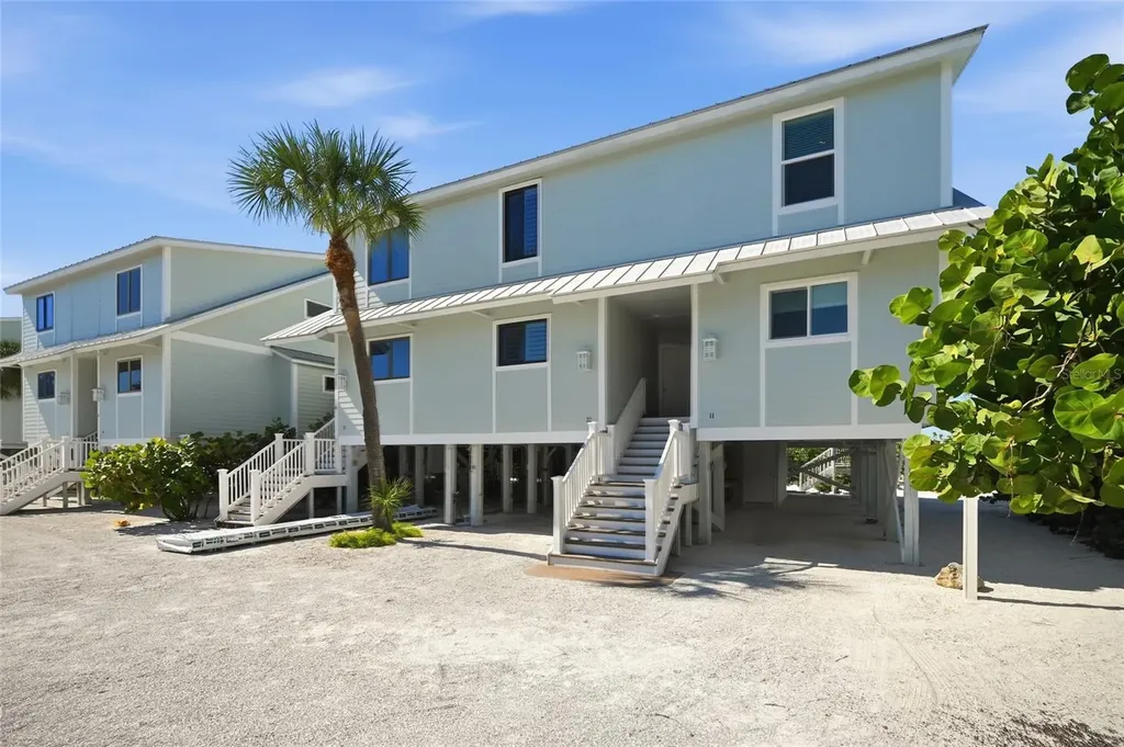 380 Gulf Boulevard Boca Grande FL 33921